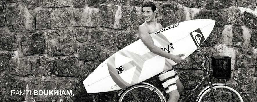 Ramzi Boukhiam